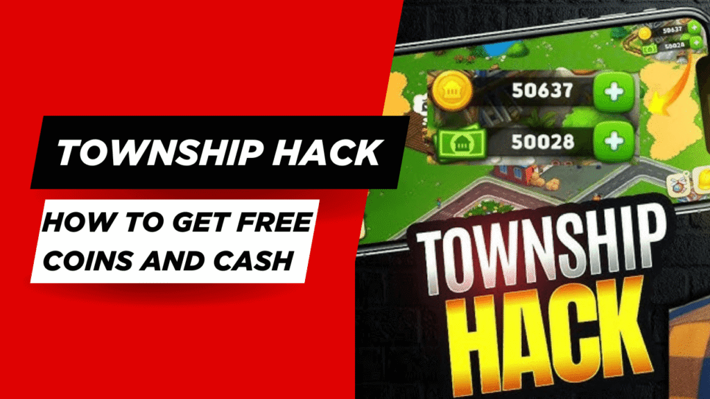 Township Hack: How to Get Free Coins and Cash (Real Working Methods Only)